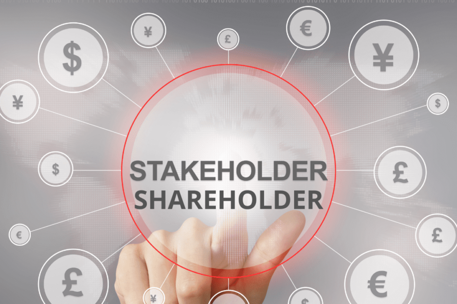 Stakeholder vs Shareholders: la differenza chiave per il successo aziendale