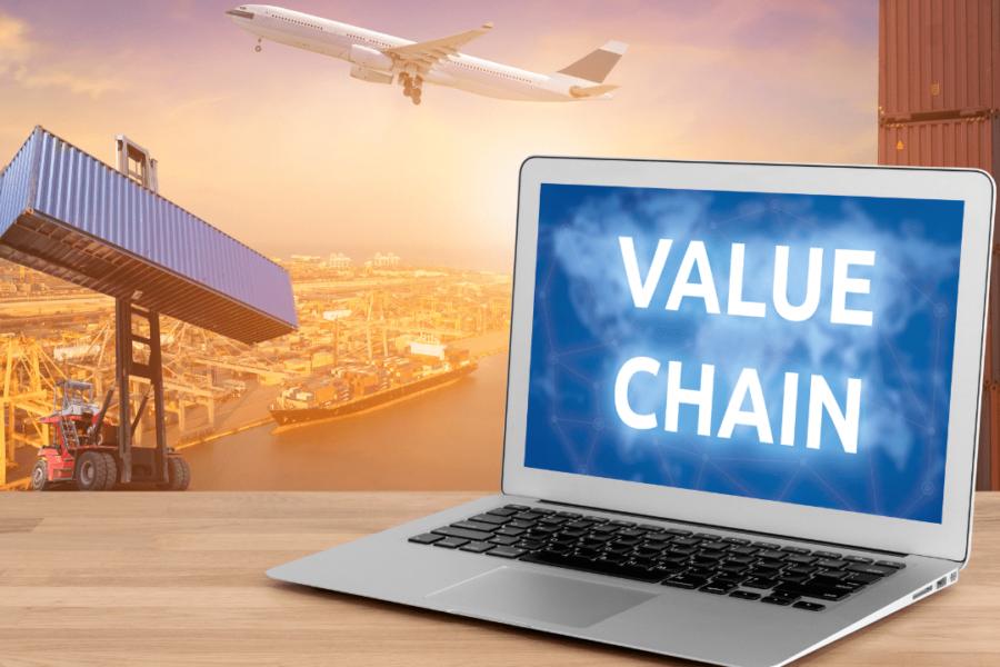 Value chain: come creare vantaggio competitivo ottimizzando i processi aziendali